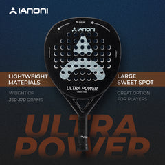 ULTRA Power Black