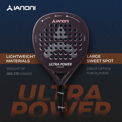 ULTRA Power Brown