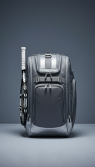 Elite Gear Bag with magnetic closure