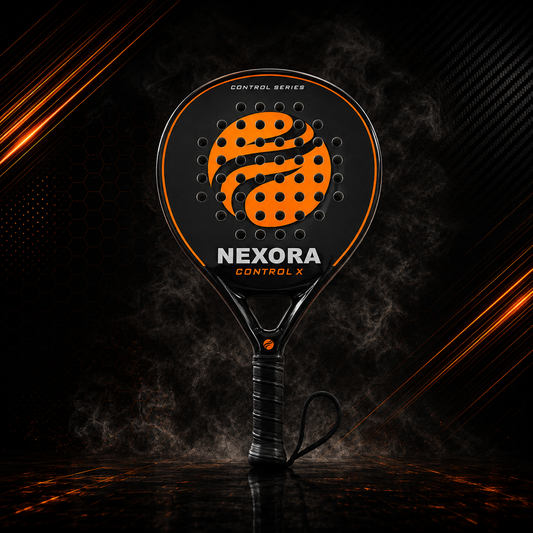 NEXORA CONTROL X