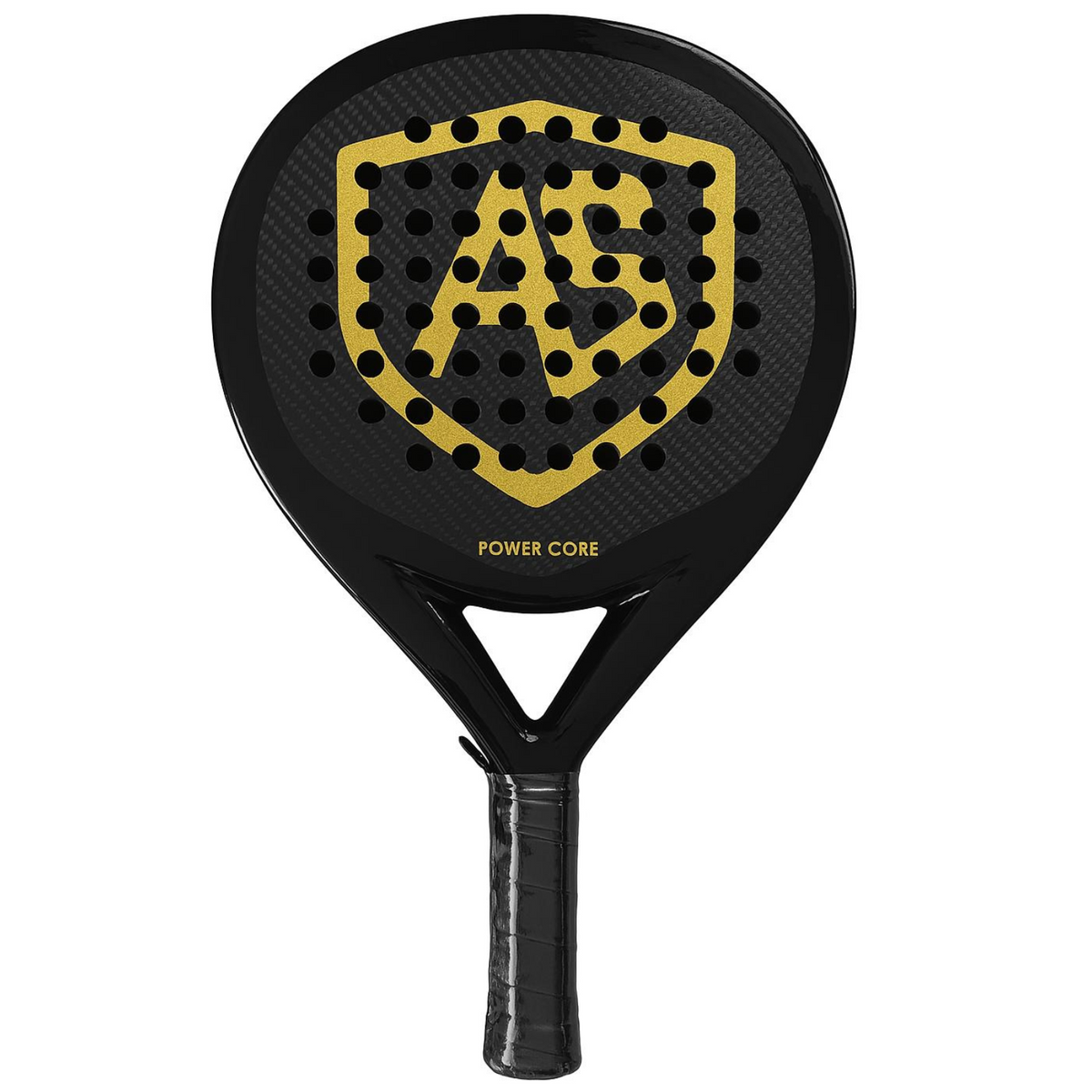 AS Power Core-Golden