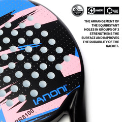 PR8100- Blue & Pink