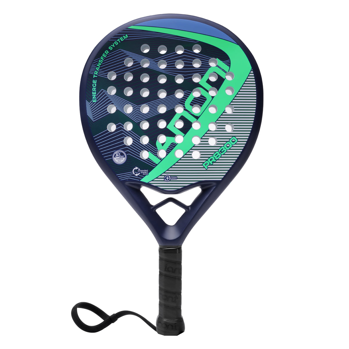 PR8300-Green