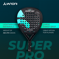 Super Pro Blue